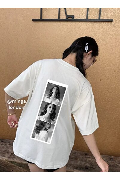 weywot Tricou alb Baby Collage unisex