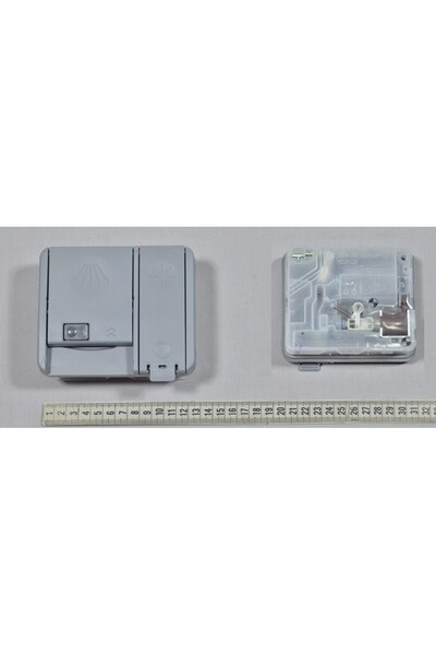Vestel BULAŞIK MAKİNESİ KAYAR DETERJAN KABI 42173012/42337165/42372337 ORİJİNAL