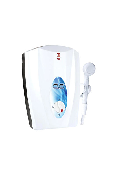 CVS DN 5265 Armutlu Elektrikli Şofben