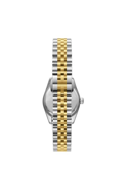 Beverly Hills Polo Club Women Analog Mother of Pearl Dial Watch - BP3707X.220