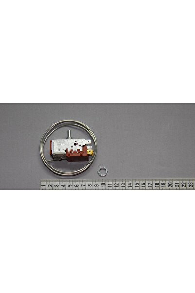 Vestel ÇİFT KAPILI BUZDOLABI TERMOSTATI 32015618/32019371 ORİJİNAL