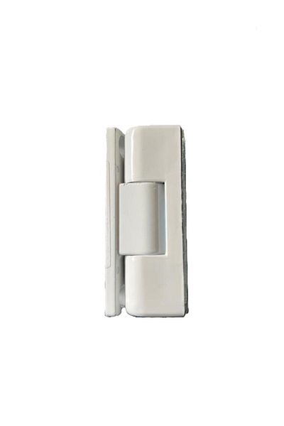KATAR Pvc Practical Hinge 70 mm White