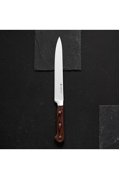 Ambition Cutit universal 20cm, Titanium