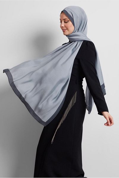 Alvina ŞAL ALVİNA 8533