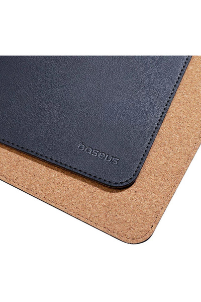 Baseus بساط المكتب الذكي MagPro Series II (الإصدار الأساسي) - أسود كوني