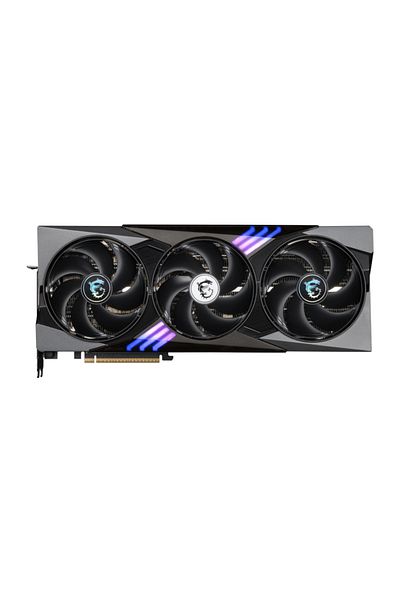 MSI Rtx 5090 Gaming Trio G5090-32Gt 32Gb Gddr7 Graphics Card