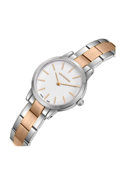 Lee Cooper LEE COOPER Women Analog Mother Of Pearl Dial Watch - LC08098.520