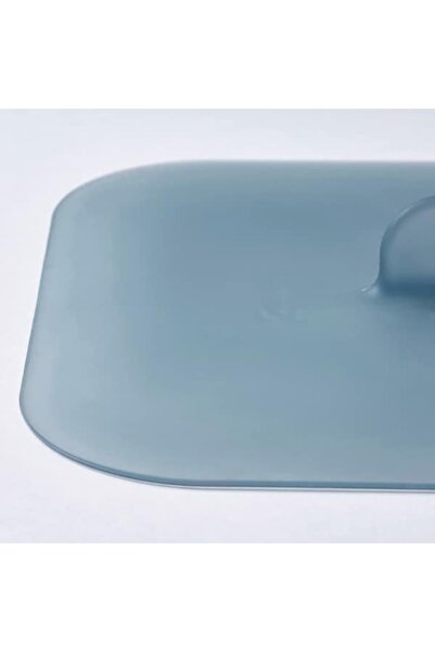 IKEA 365+ Square Plastic Food Container with Lid – 1.4L, Airtight, BPA-Free, Microwave & Freezer