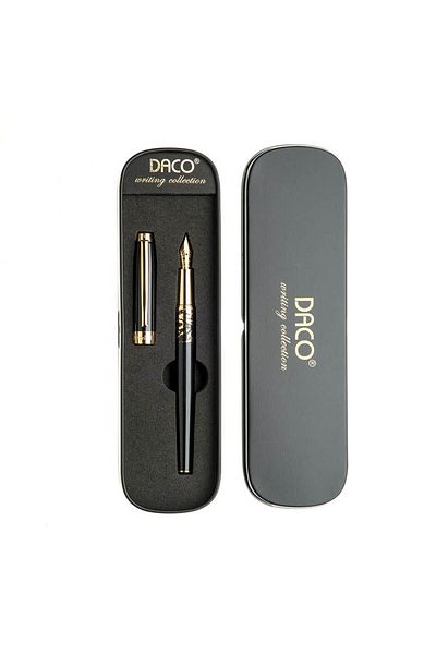 daço Stilou Daco Decebal Metalic ST112N