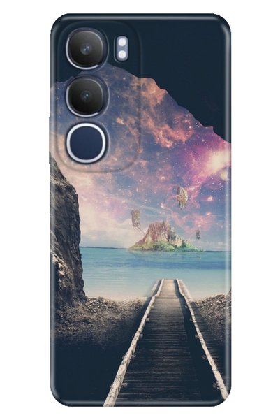 senada Case for Vivo Y19S Case Vivo Y19S Art Silicone Printed Phone Case Tpu ...