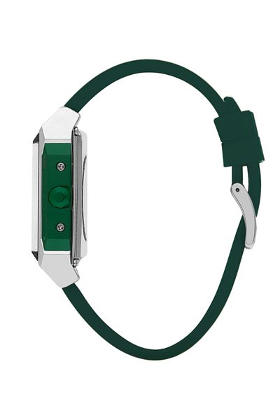 Lee Cooper Lee Cooper Men Automatic Green Dial Watch - LC07900.377