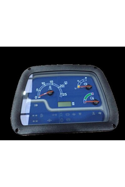 TÜRK TRAKTÖR KOMPLE GÖSTERGE      T480,T480S