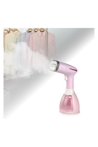 Primo Plus Saeng Q 1500W Handheld Garment Steamer, 280ml