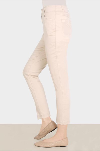 Alvina Pipe Leg Pants 70370