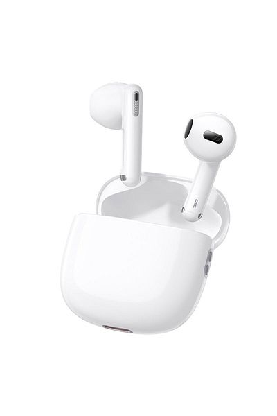 Baseus Baseus Bowie WX5 True Wireless Earphones - White