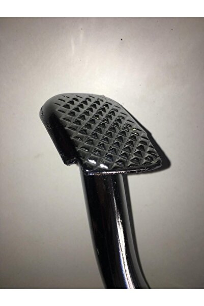 OEM Cg Arka Fren Pedalı Nikel Agk Breton Cg 100 125 150 200 250 Uyumlu