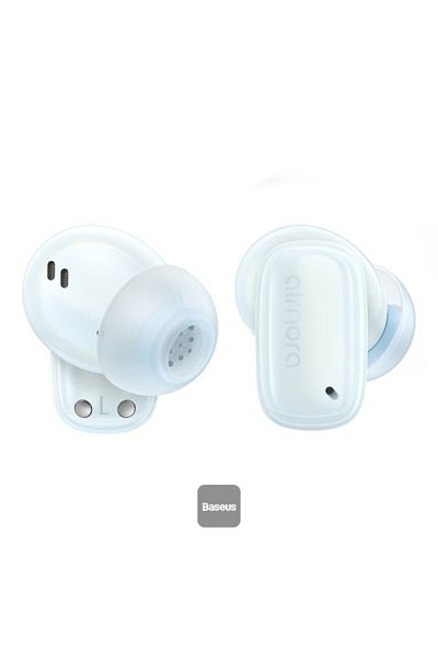 Baseus Baseus AirNora 2 True Wireless Earphones Galaxy - Blue