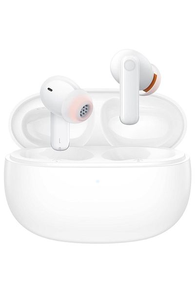 Baseus Bowie MZ10 True Wireless Earphones Moon - White
