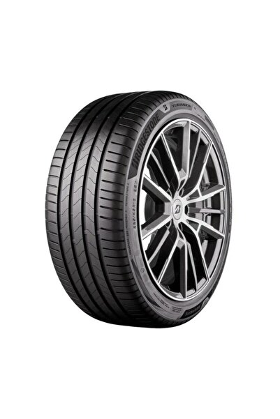 Bridgestone 225/40r18 Turanza T006 92y Xl Yaz Lastiği (ÜRETİM: 2025)