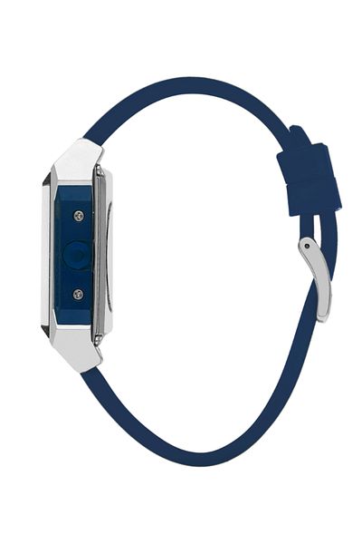 Lee Cooper Lee Cooper Men Automatic Blue Dial Watch - LC07900.359
