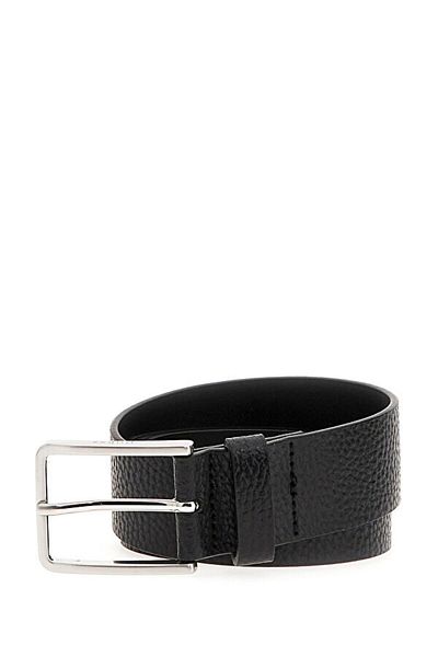 Guess Lublin Men's Leather Belt