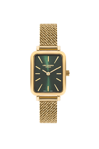 Lee Cooper Lee Cooper Women's Analog Black Dial Watch - LC07815.170