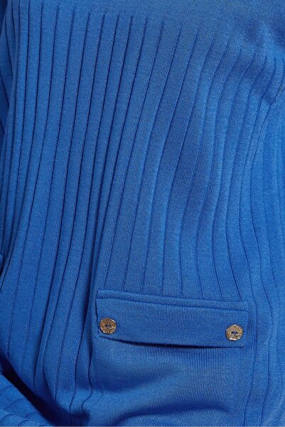 Alvina 44979 Model Tricotaj Tunica