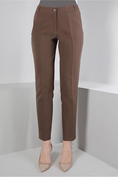 Alvina NARROW LEGS PANT 70477