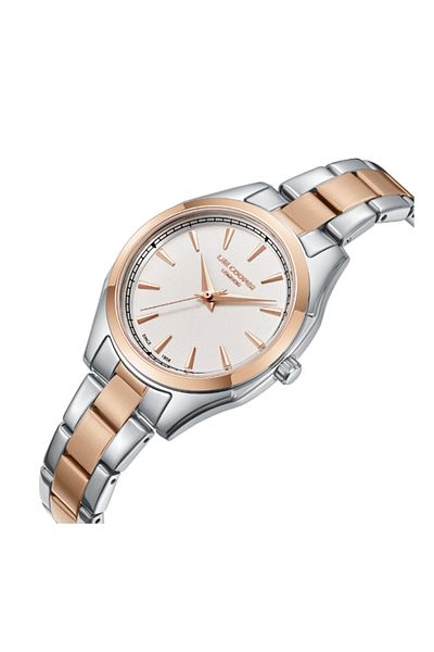 Lee Cooper LEE COOPER Women Analog Silver Dial Watch - LC08006.530