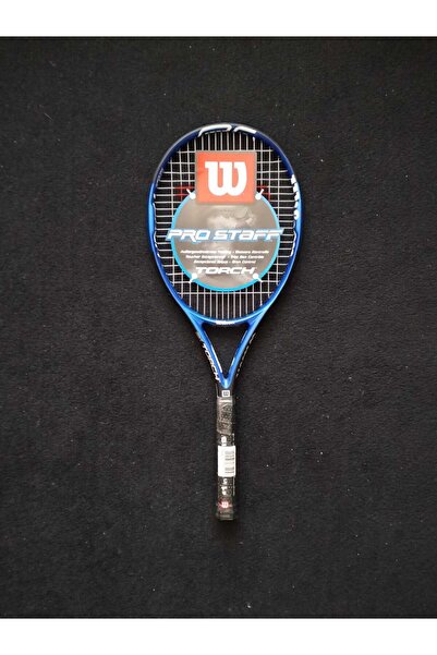Prince WİLSON PROSTAFF TORCH TENİS RAKETİ 27 İNÇ