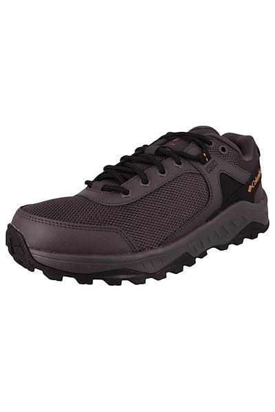 Columbia Herren Halbschuhe Halbschuhe Wanderschuhe Trailstorm Ascend WP 2100791 BM5645 Grau 089 Dark Grey Gol