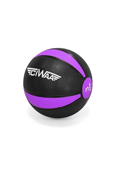 CIWAA Cwa-2321 Zıplayan Sağlık Topu 3 Kg