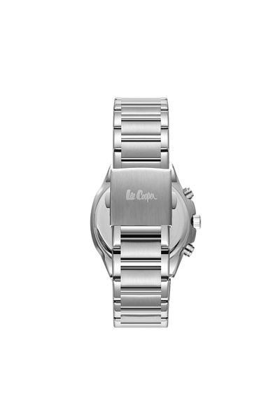 Lee Cooper LEE COOPER Men Multi Function Dark Blue Dial Watch - LC07991.390