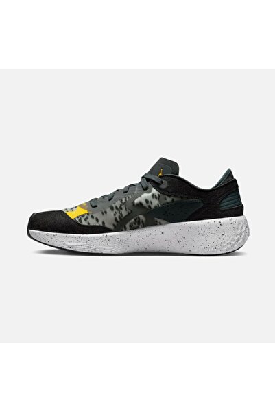 Nike Jordan Delta 3 Low Erkek Spor Ayakkabı