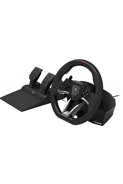 Hori Racing Wheel Apex for PS5, PS4, and PC