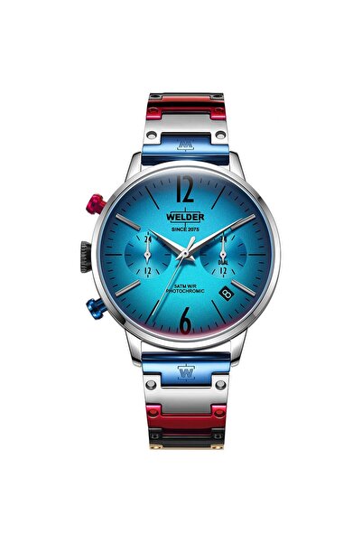 WELDER MOODY Welder WWRC2075MCL