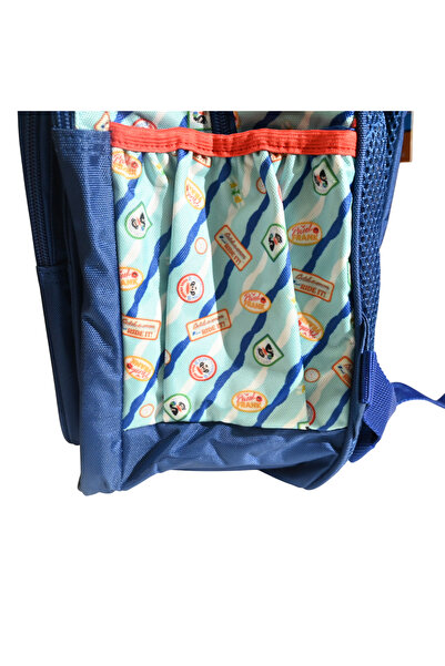 PAUL FRANK 18" BACKPACK