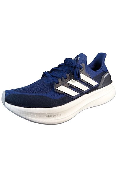 adidas Herren Laufschuhe Halbschuhe Ultraboost 5 Laufschuhe ID8817 Blau dunkelblau/zero met./legend ink. Te