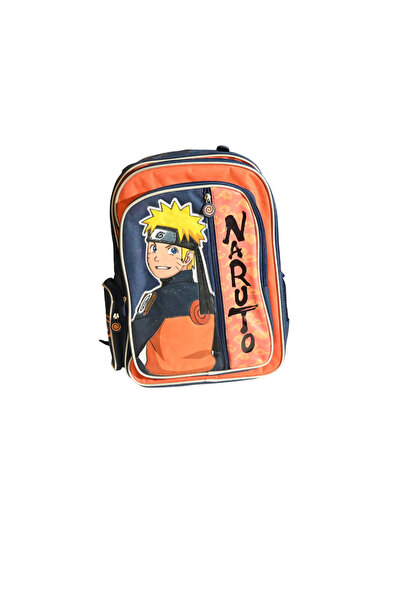 NARUTO حقيبة ظهر مقاس 16 بوصة