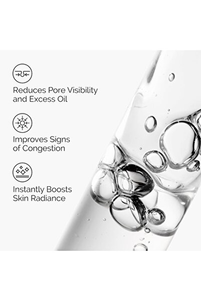 The Ordinary Niacinamide 10% Zinc 1% 30 ml