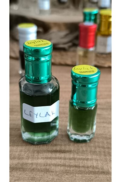 Genel Markalar Leylak Esansı Doğal Saf hakiki Orijinal Alkolsüz Esans