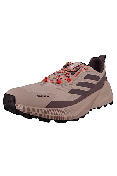adidas Herren Halbschuhe Halbschuhe Wanderschuhe Trailmaker 2 GTX IE5147 Beige wonder beige/charcoal/semi