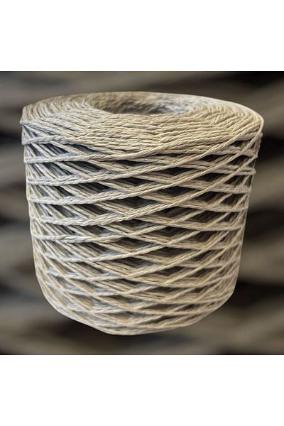 OZN AKSESUAR χάρτινη τσάντα σχοινί, καπέλο, diy κατασκευή (100γρ)
