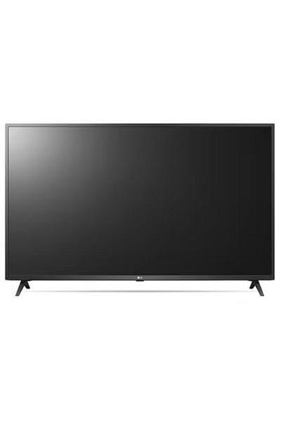 LG 55-Inch LED 4K Smart TV Pro: Centric Hotel TV - 55US660H