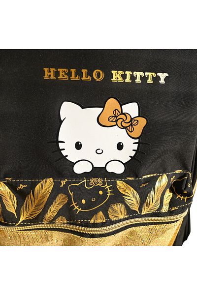 Hello Kitty 18" TROLLEY BAG
