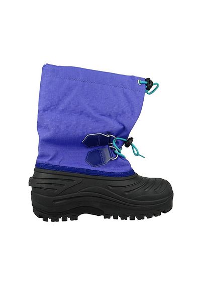 Sorel Stiefel Kinder Winterstiefel Youth NY1887-551 SUPER TROOPER Purple Arrow Reef Lila