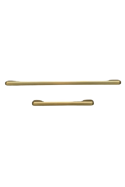 System 9276 Modern Kulp Gold Branch Renk 480 mm