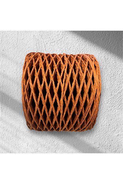 OZN AKSESUAR papirnati konac Torba , šešir, DIY izrada (100g)