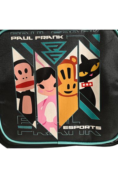 PAUL FRANK 18" BACKPACK