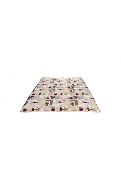 ALCAM pilotă Alcam Lavanda microfibra matlasata 250g/mp, 200x220 cm